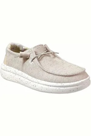 Hey dude Kengät Wendy rise stretch 37