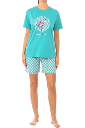 Kisses and Love Pyjamat / yöpaidat KL40000-228 EU XXL