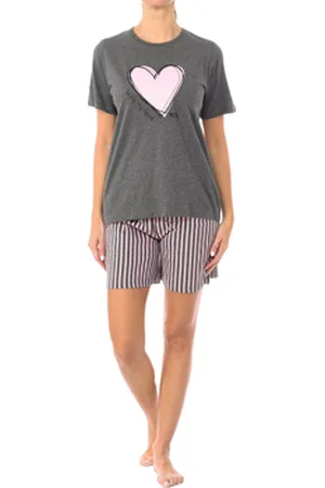 Kisses and Love Pyjamat / yöpaidat KL40000-251 EU XXL
