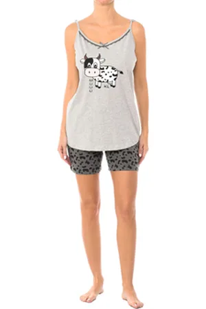 Kisses and Love Pyjamat / yöpaidat KL45200-230 EU XXL