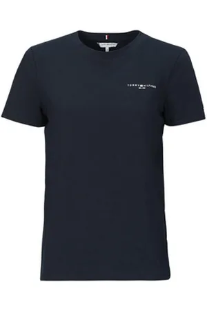 Tommy Hilfiger Lyhythihainen t-paita 1985 REG MINI CORP LOGO C-NK SS EU S