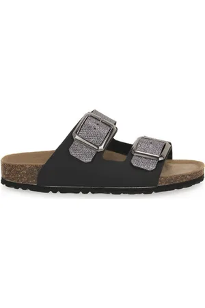Biochic Sandaalit DREY ACCIAIO 38