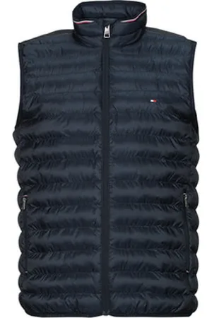 Tommy Hilfiger Toppatakki CORE PACKABLE RECYCLED VEST EU XL