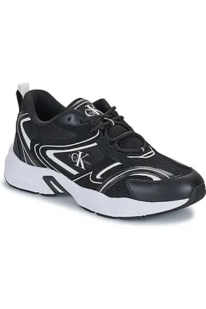 Calvin Klein Kengät RETRO TENNIS SU-MESH 40