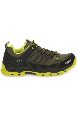 CMP Kengät 02FP RIGEL LOW TREKKING J 36