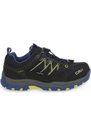 CMP Kengät 38NL RIGEL LOW TREKKING J 36