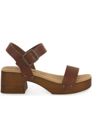 BioNatura Sandaalit 2441 TORONTO BRANDY 37
