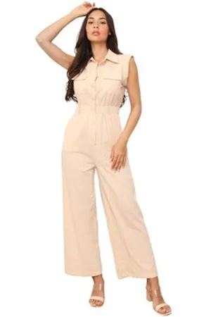 La Modeuse Jumpsuits 70935_P166180 EU XXL