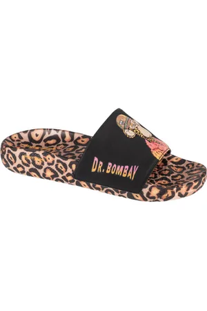 Skechers Kengät Snoop Dogg Hyper Slide - Dr. Bombay 45