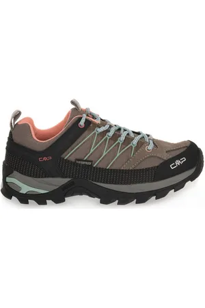 CMP Kengät 01 PR RIGEL LOW TREKKING 39