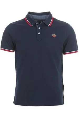 Schott NYC T-paidat & Poolot PSHARBOURS21 EU S