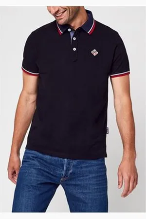 Schott NYC T-paidat & Poolot PSHARBOURS21 EU S
