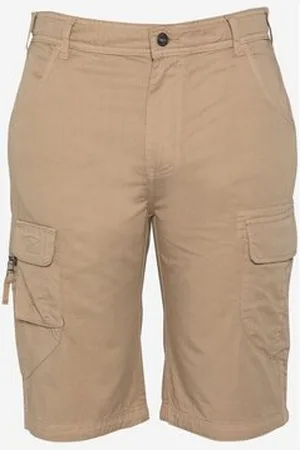Schott NYC Shortsit & Bermuda-shortsit TRZUMO30 US 32