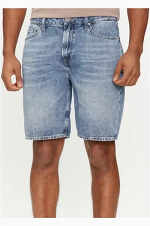 Guess Shortsit & Bermuda-shortsit M4GD27 D5AY2 US 29