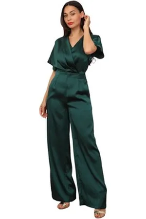 La Modeuse Jumpsuits 71151_P166977 EU S