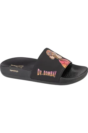 Skechers Kengät Snoop Dogg Hyper Slide - Dr. Bombay 45