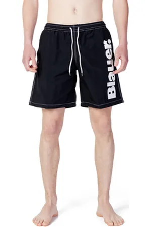 Blauer Uimapuvut LOGO 23SBLUN02467 EU XXL