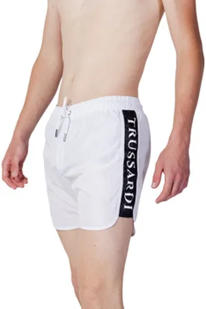 Trussardi Uimapuvut LOGO TRU1MBM02 EU XL