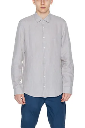 Calvin Klein Pitkähihainen paitapusero K10K112887 EU L