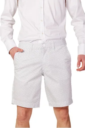 EAX Shortsit & Bermuda-shortsit FANTASIA LOGO 3RZS01 ZN24Z IT 42