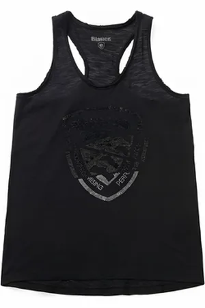 Blauer Hihattomat paidat / Hihattomat t-paidat 24SBLDH03337 EU XS