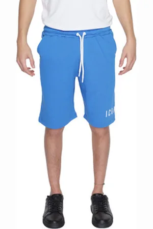 Icon Brand Shortsit & Bermuda-shortsit IU8135B EU S
