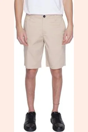 EAX Shortsit & Bermuda-shortsit 8NZS42 ZN1RZ IT 44