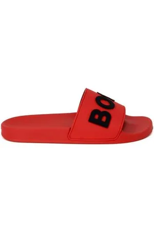 HUGO BOSS Sandaalit Kirk_Slid_rblg_N 50498241 40