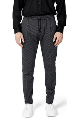 Antony Morato Housut REGULAR FIT MMTR00679-FA950188 IT 52