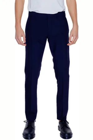 Antony Morato Puvun housut MMTS00027-FA600255 IT 44