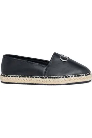 Calvin Klein Kangassandaalit - 36