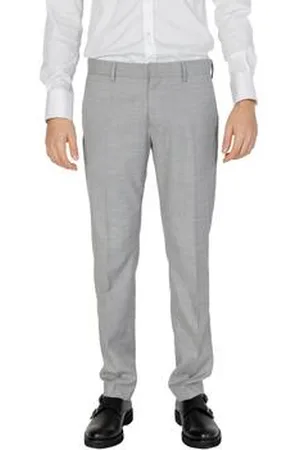 Antony Morato Puvun housut BONNIE MMTS00018-FA650330 IT 52