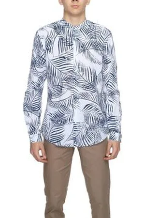 Antony Morato Pitkähihainen paitapusero SEOUL MMSL00631-FA430600 IT 46