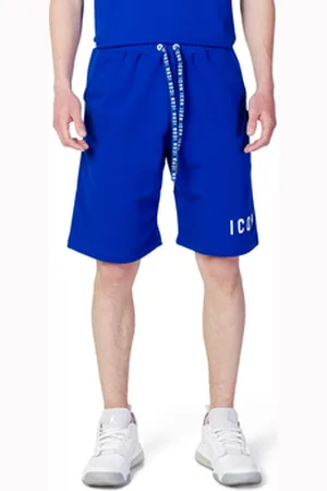 Icon Brand Shortsit & Bermuda-shortsit LOGO IU6024B EU L