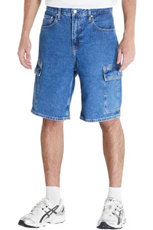 Calvin Klein Shortsit & Bermuda-shortsit J30J324877 - 90