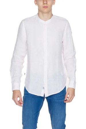 Blauer Pitkähihainen paitapusero 24SBLUS01031 EU M