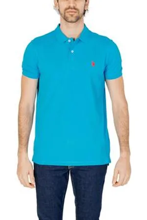 U.S. Polo Assn. Lyhythihainen poolopaita KING 67355 41029 EU S
