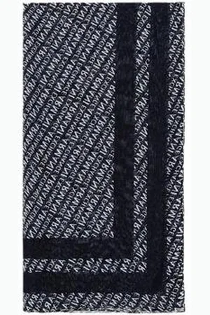 EAX Huivit 944106 0A821 Yksi Koko