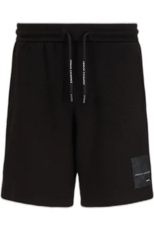 EAX Shortsit & Bermuda-shortsit 3DZSJA ZJDPZ EU XS