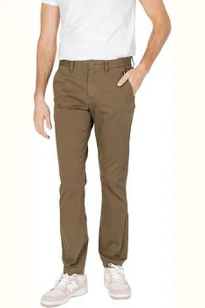 Tommy Hilfiger Housut AUSTIN CHINO DM0DM19166 IT 50