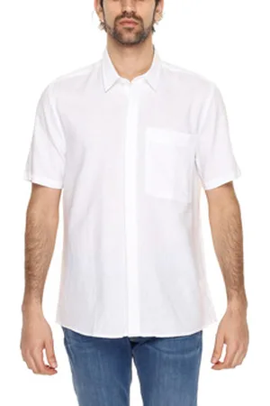 Antony Morato Lyhythihainen paitapusero ADALIA MMSS00184-FA400094 IT 52