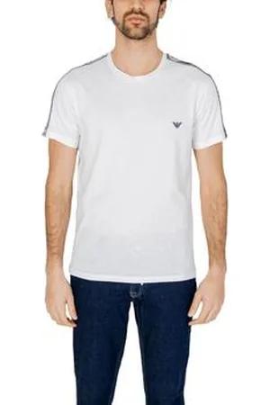 EA7 Pitkähihainen poolopaita 211845 4R475 EU XXL