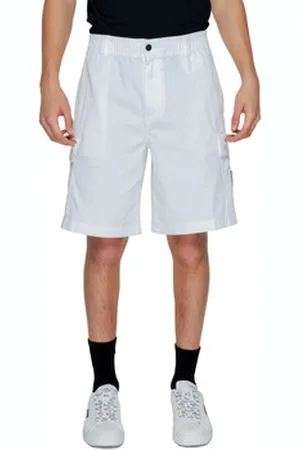 Calvin Klein Shortsit & Bermuda-shortsit CARGO J30J325140 EU L