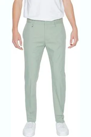 Antony Morato Puvun housut BONNIE MMTS00036-FA800164 IT 52