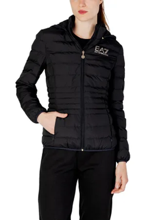 EA7 Toppatakki BOMBER 8NTB23 TNF8Z EU XS