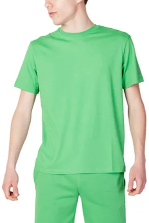 sunseeker Pitkähihainen poolopaita PAOLO BASIC LOGO TSS01048U EU L