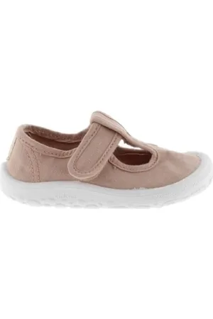victoria Lastenkengät Barefoot Baby Shoes 370108 - Ballet 19