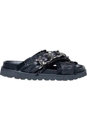 Cult Sandaalit LIZZO 4253 LOW W RAFIA CLW425300 37