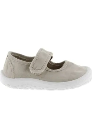 victoria Lastenkengät Barefoot Baby Shoes 370108 - Hielo 20