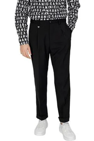 Antony Morato Housut JACOB MMTR00718-FA600140 IT 46